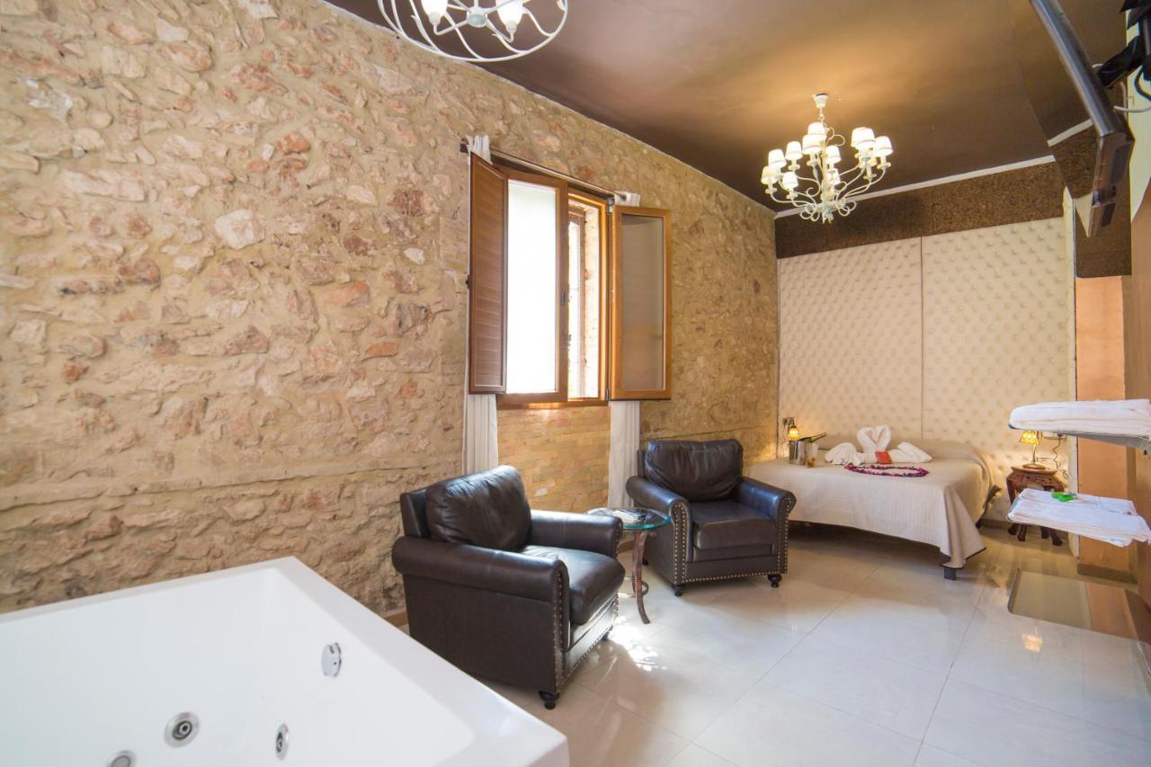 L'Otelet By Sweet Valencia Buitenkant foto