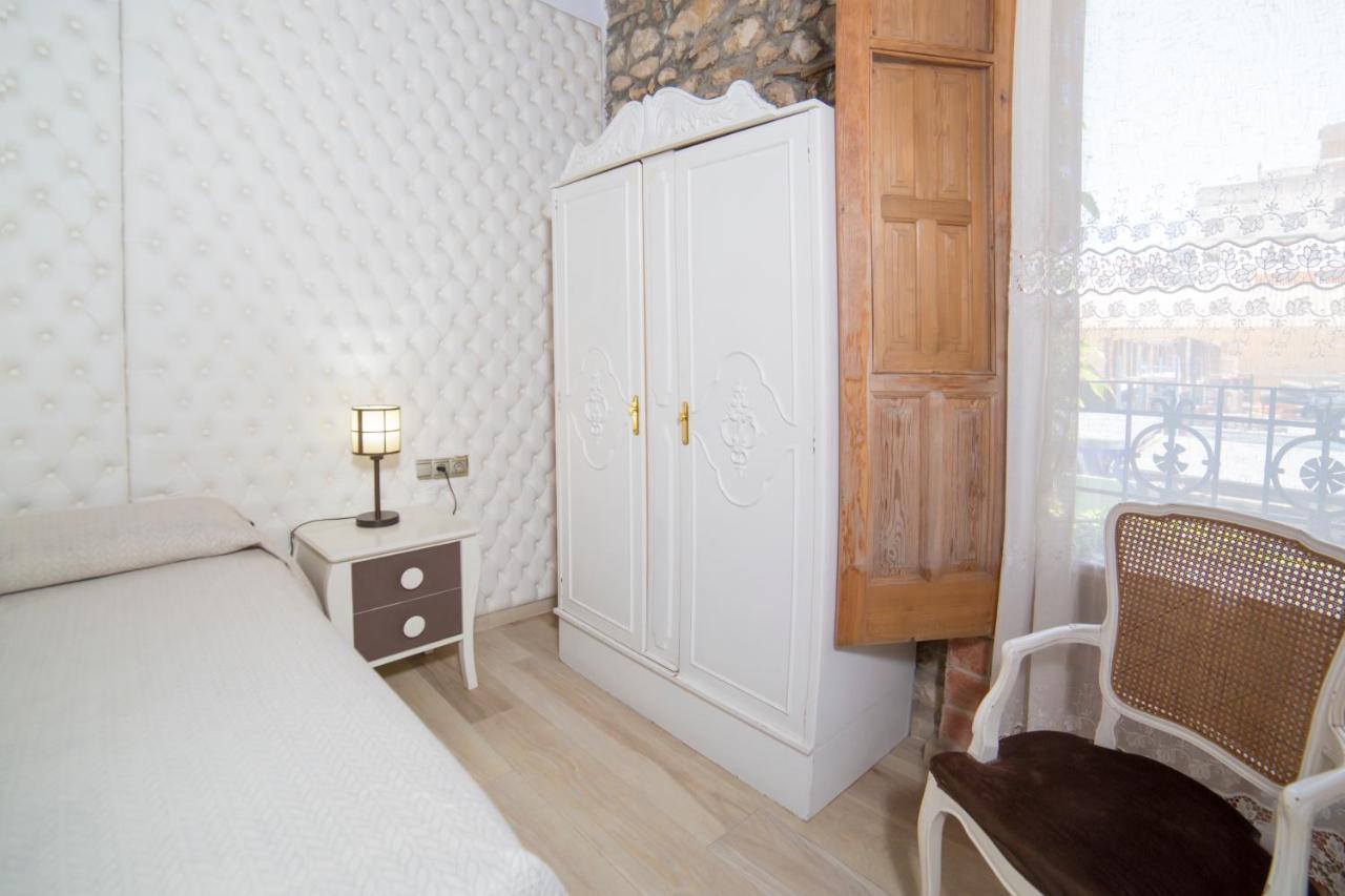 L'Otelet By Sweet Valencia Buitenkant foto