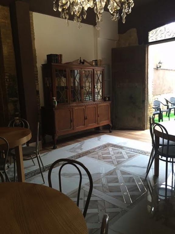 L'Otelet By Sweet Valencia Kamer foto